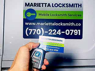 Marietta Locksmiths