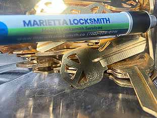 Marietta Locksmiths