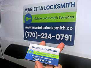 Marietta Locksmiths